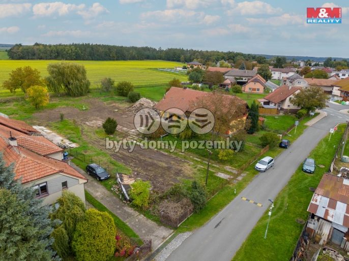 Prodej, Rodinný dům, Rokytno