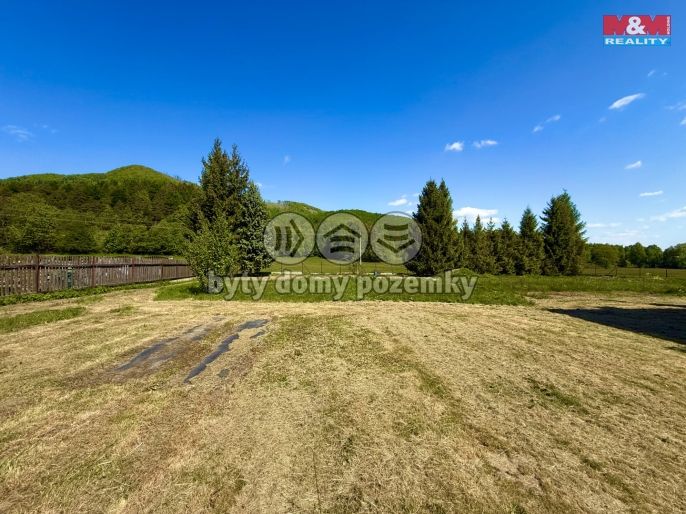 Prodej, Pozemek k bydlení, Čeladná