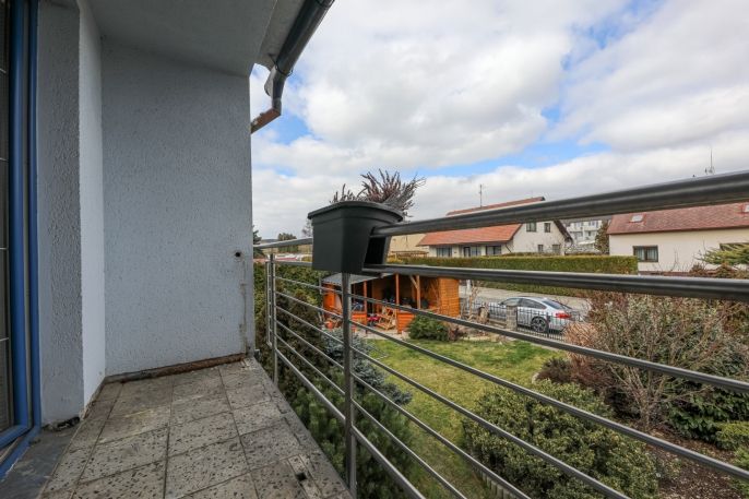 Prodej, Rodinný dům, Město Touškov