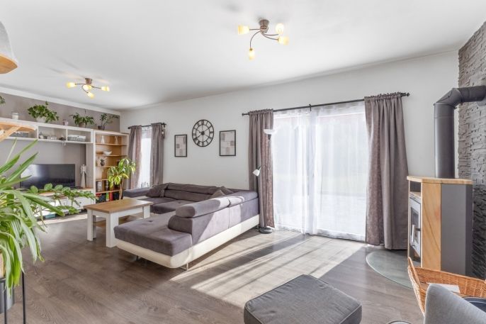 Prodej, Rodinný dům, Pavlov