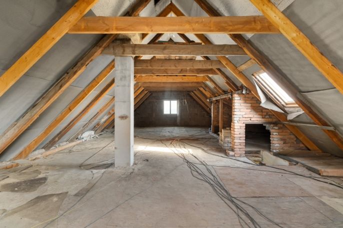 Prodej, Rodinný dům, Malá Víska