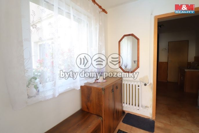 Prodej, Rodinný dům, Velemyšleves