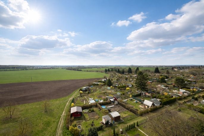 Pronájem, Byt 2+kk, Neratovice