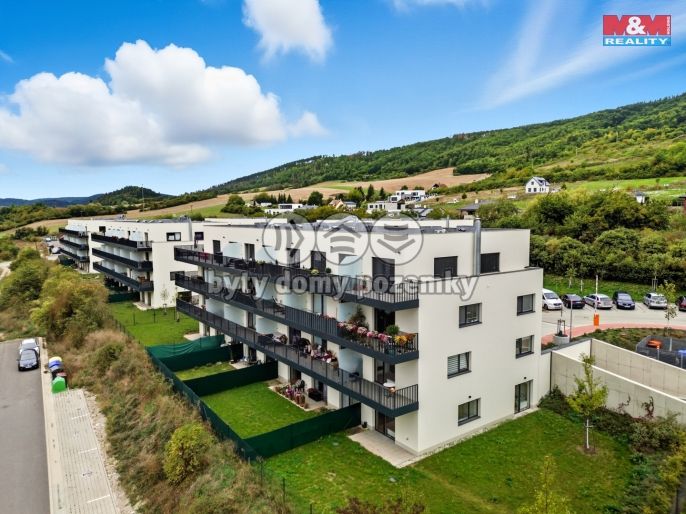 Prodej, Byt 3+kk, 77 m², Beroun, U Židovského hřbitova