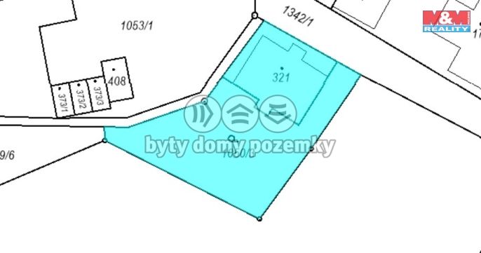 Prodej, Rodinný dům, Višňová