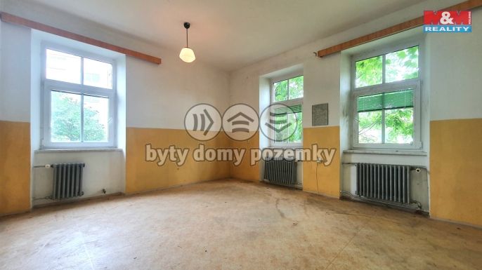 Prodej, Rodinný dům, Vidnava