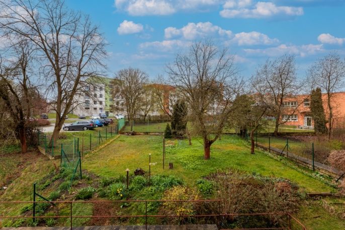 Prodej, Byt 3+1, Karlovy Vary