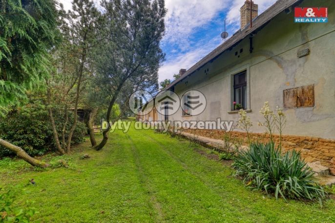 Prodej, Rodinný dům, Kopidlo