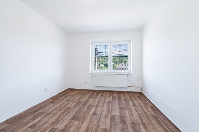 Prodej, Rodinný dům, Velké Meziříčí