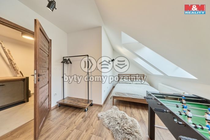 Prodej, Byt 4+kk, Žacléř