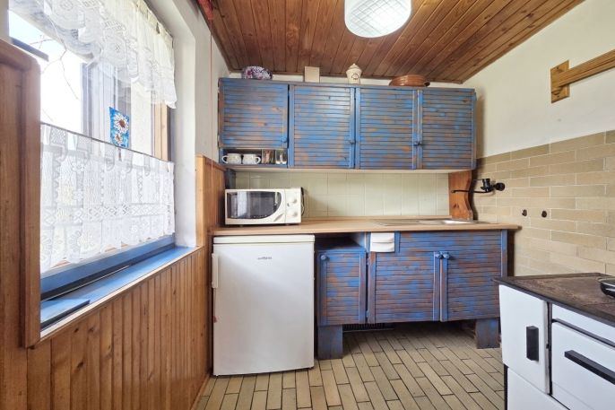 Pronájem, Chata, Nejdek