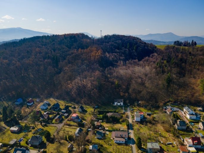 Prodej, Rodinný dům, Frýdek-Místek