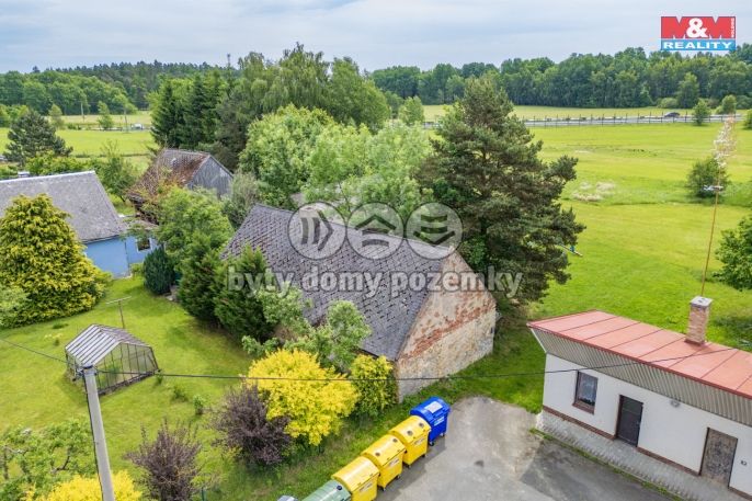 Prodej, Pozemek k bydlení, Staré Sedliště