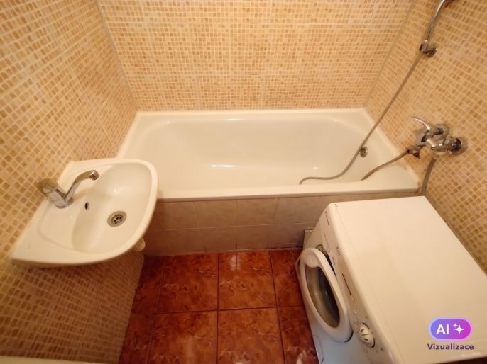 Prodej, Byt 2+1, Frenštát pod Radhoštěm