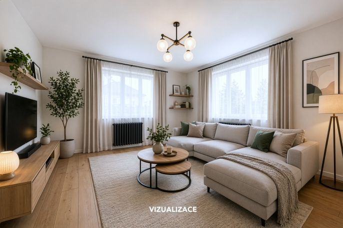 Prodej, Rodinný dům, Mukařov