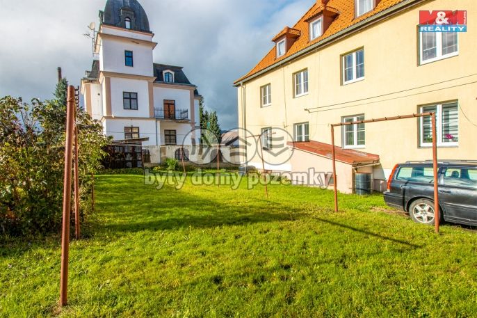 Prodej, Byt 2+1, Cvikov