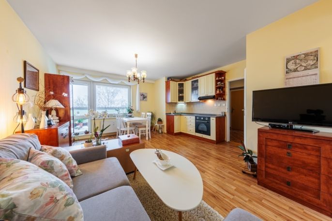 Prodej, Byt 2+kk, Mariánské Lázně