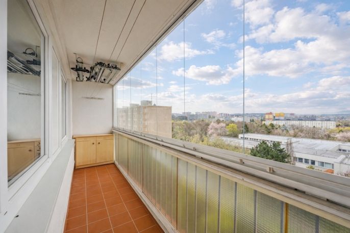 Prodej, Byt 3+kk, Praha