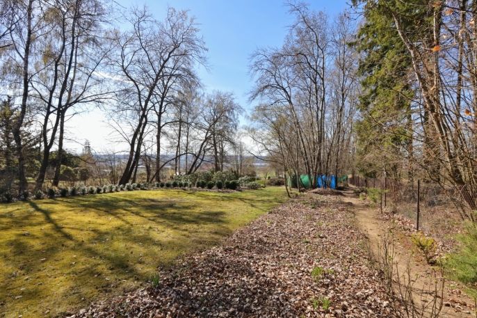 Prodej, Zahrada, Pelhřimov