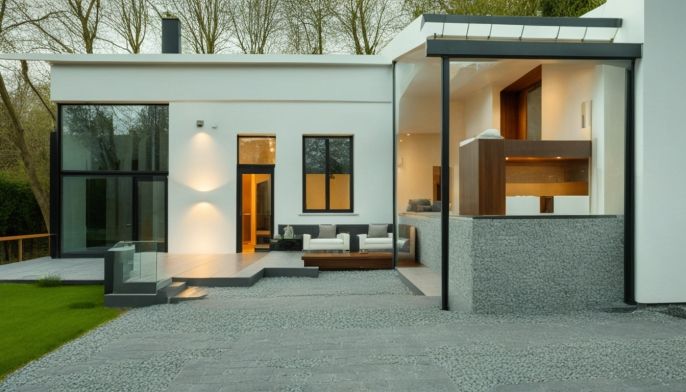 Prodej, Rodinný dům, Petřvald