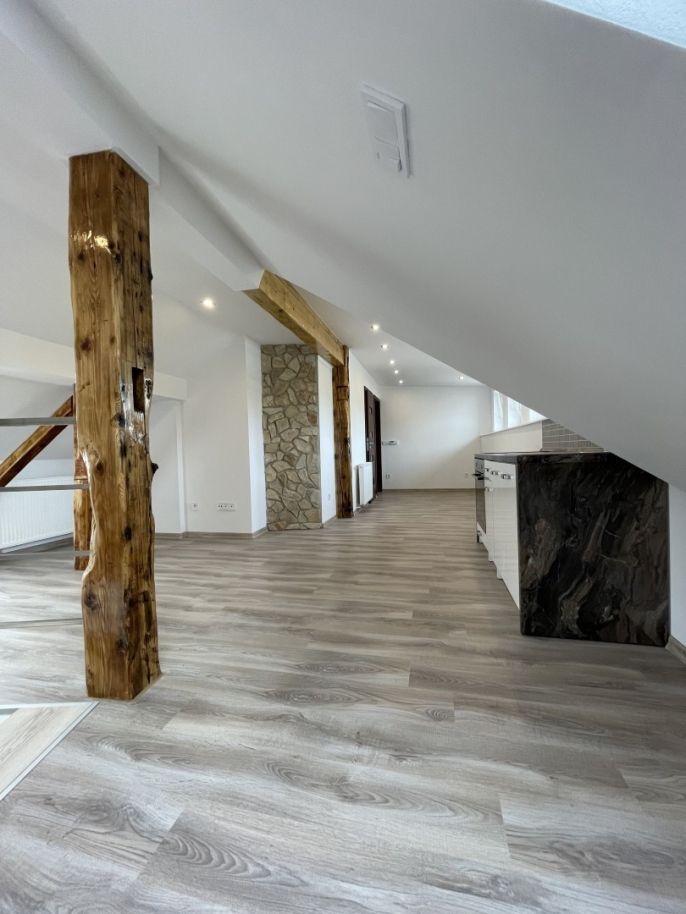 Pronájem, Byt 2+kk, Ludgeřovice