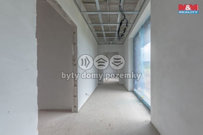 Prodej, Rodinný dům, Slaná