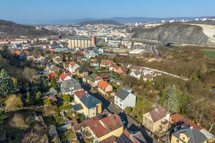 Prodej, Rodinný dům, Ústí nad Labem