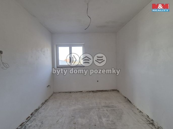 Prodej, Rodinný dům, Jince