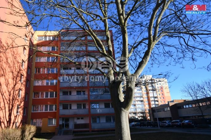 Prodej, Byt 2+kk, Kladno