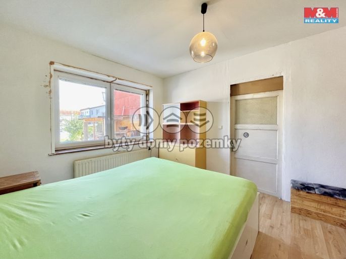 Prodej, Rodinný dům, Lanškroun