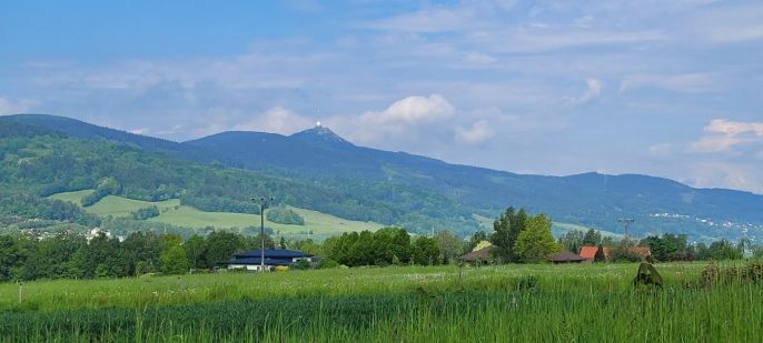 Prodej, Pozemek k bydlení, Jeřmanice