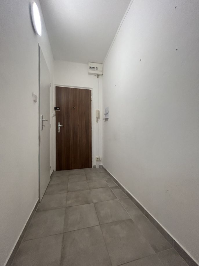 Pronájem, Byt 1+1, Ústí nad Labem