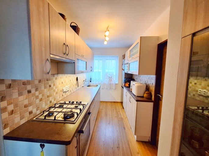 Pronájem, Byt 3+1, Křivoklát