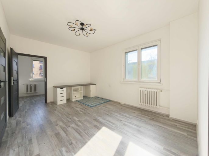 Pronájem, Byt 3+1, Karviná