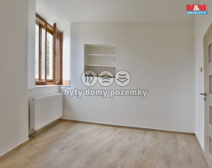 Pronájem, Byt 3+kk, Nechanice