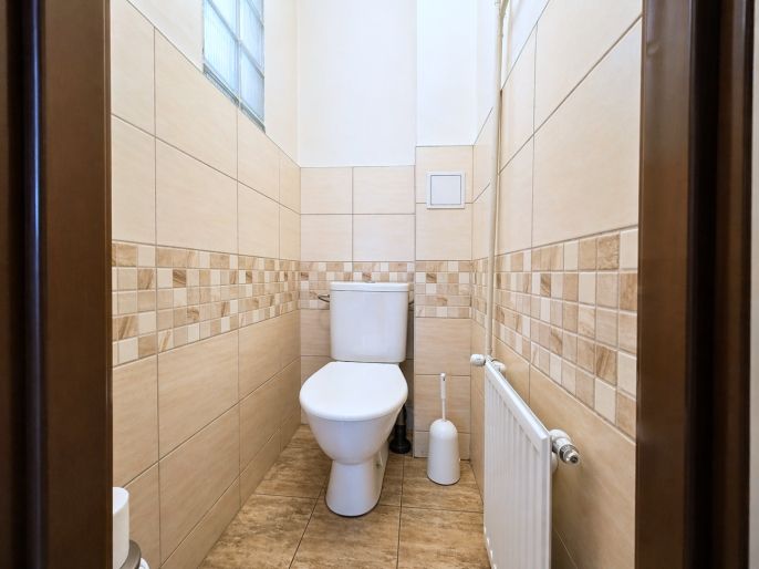 Prodej, Byt 3+1, Ostrava