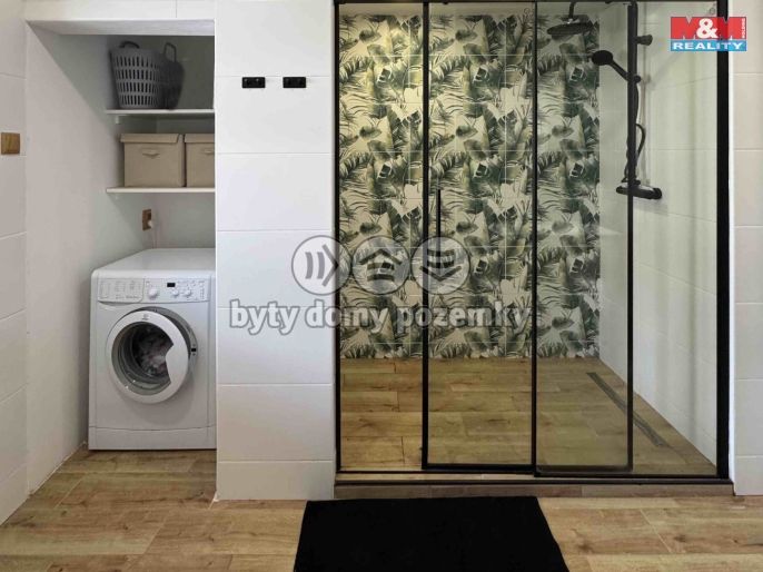 Prodej, Rodinný dům, Most