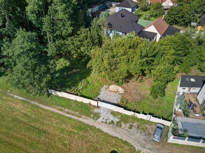 Prodej, Pozemek k bydlení, Nová Včelnice