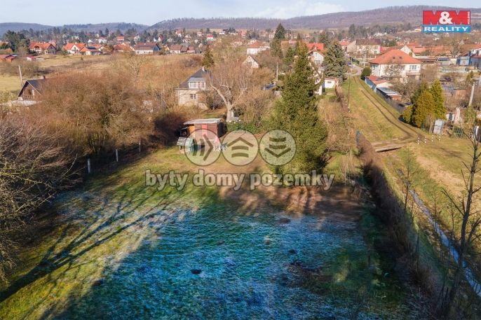 Prodej, Zahrada, Hlásná Třebaň