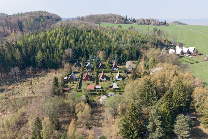 Prodej, Chata, Vysoká