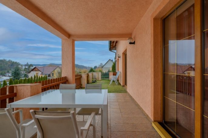 Prodej, Rodinný dům, Kvíčovice