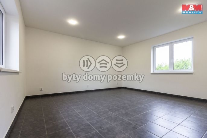 Prodej, Rodinný dům, Třemošná