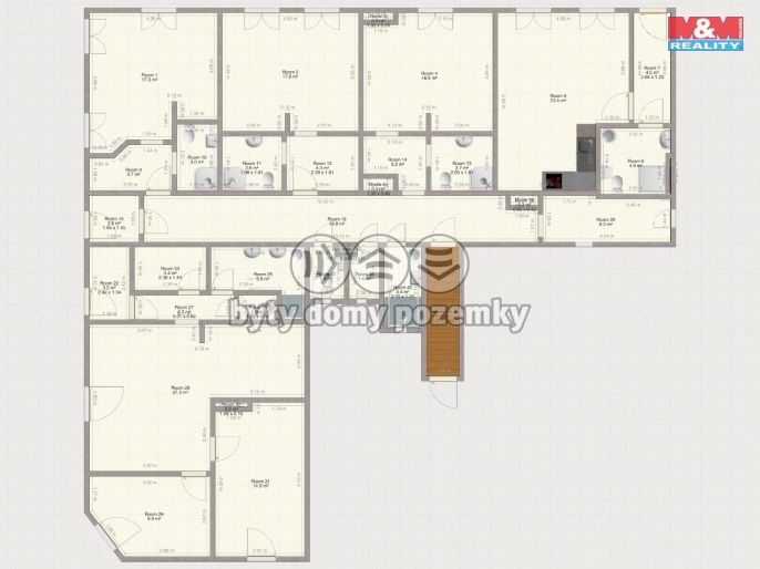 Prodej, Rodinný dům, Heřmanova Huť