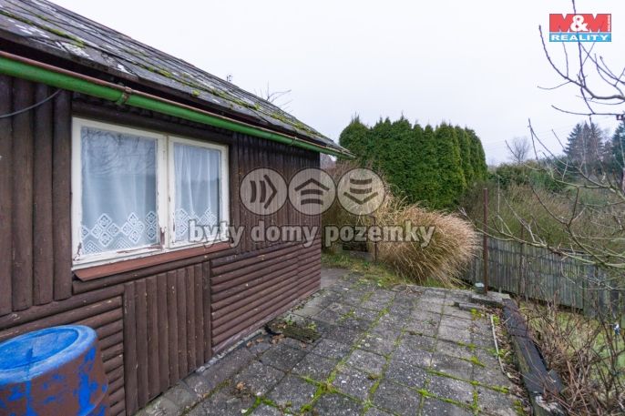 Prodej, Zahrada, Česká Třebová