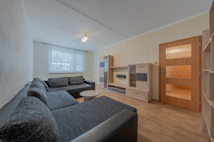 Prodej, Byt 3+1, Valašské Meziříčí