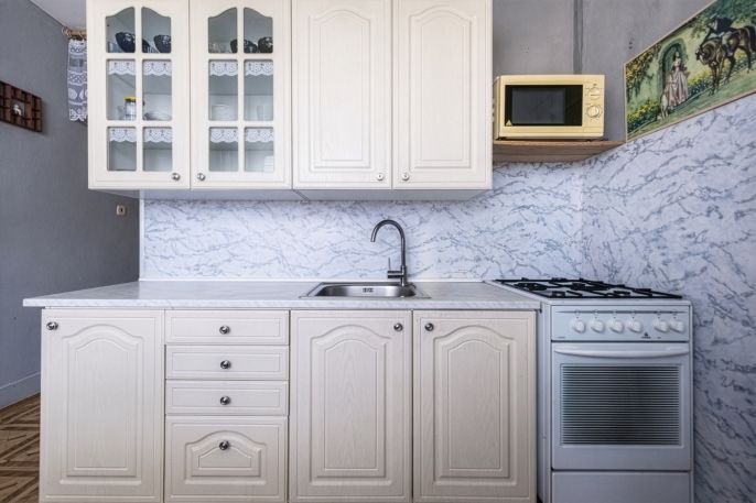 Prodej, Byt 3+1, Kladno