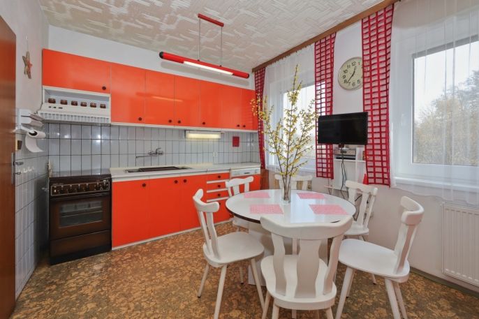 Prodej, Rodinný dům, Havlíčkův Brod