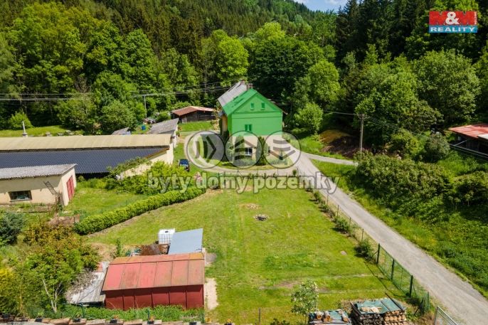 Prodej, Byt 3+1, Bělá nad Svitavou