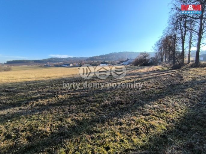 Prodej, Pozemek k bydlení, Cehnice