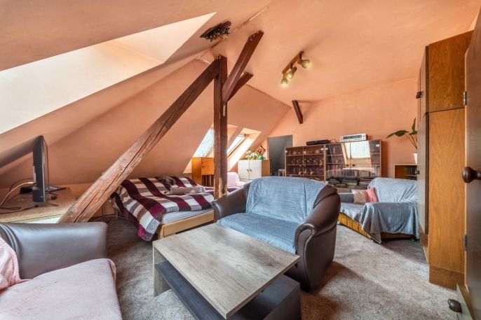 Prodej, Rodinný dům, Štěnovice